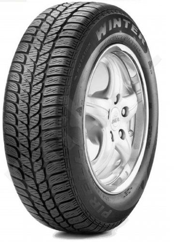 Žieminės Pirelli SNOW CONTROL R13