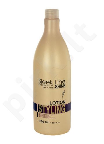 Stapiz Sleek Line Styling, priemonė plaukų spindsiui suteikti, 300ml