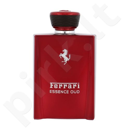 Ferrari Essence Oud, kvapusis vanduo vyrams, 100ml
