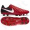 Futbolo bateliai  Nike Tiempo Ligera IV AG Pro M 897743-616