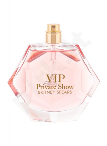 Britney Spears VIP Private Show, kvapusis vanduo moterims, 100ml, (Testeris)