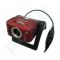Web kamera LogiLink USB 1.3 MPix