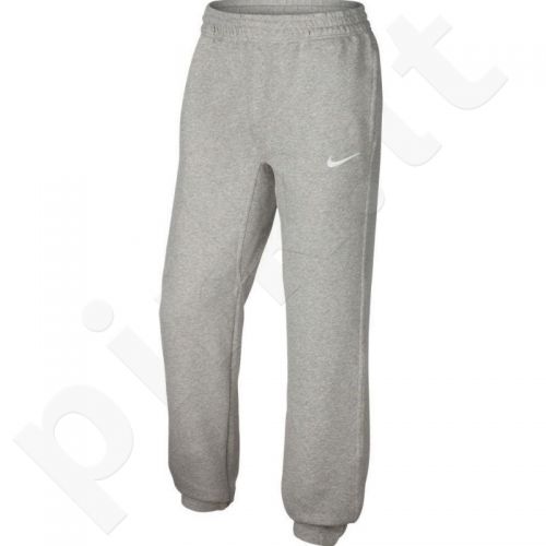 Sportinės kelnės Nike Team Club Cuff Pant Junior 658939-050