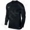 Marškinėliai futbolui Nike Park VI LS M 725884-010