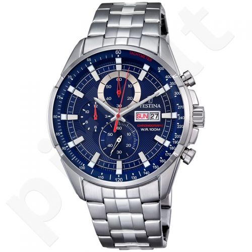 Vyriškas laikrodis Festina F6844/3
