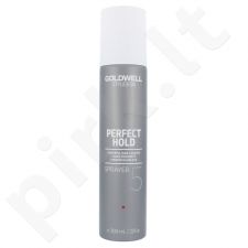 Goldwell Style Sign, Perfect Hold, plaukų purškiklis moterims, 300ml
