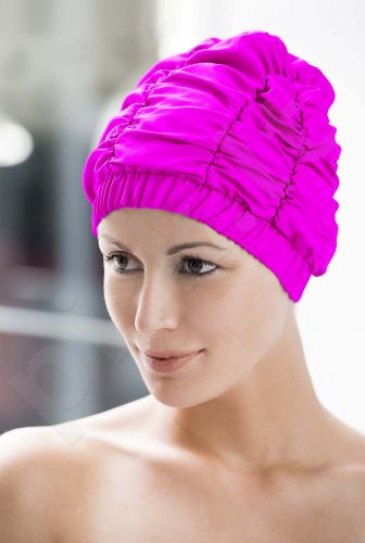 Kepuraitė dušo PE 3620 44 pink
