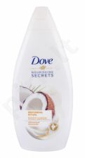 Dove Nourishing Secrets, Restoring Ritual, dušo želė moterims, 500ml