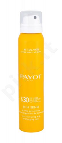 PAYOT Les Solaires, Sun Sensi, Sun kūno losjonas moterims, 125ml