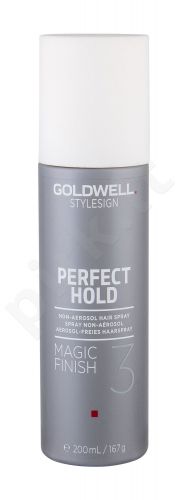 Goldwell Style Sign, Perfect Hold, plaukų purškiklis moterims, 200ml