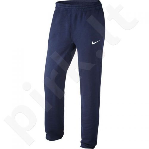 Sportinės kelnės Nike Team Club Cuff Pant Junior 658939-451