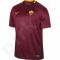 Marškinėliai Nike AS Roma Home Stadium M 776967-677