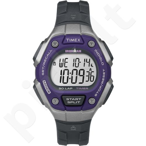 Timex Ironman TW5K89500 moteriškas laikrodis-chronografas