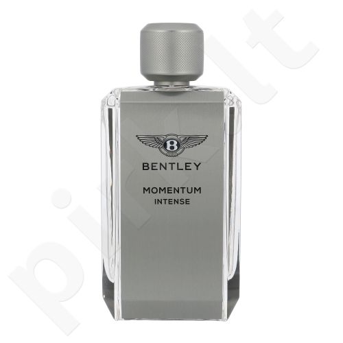 Bentley Momentum Intense, kvapusis vanduo vyrams, 100ml