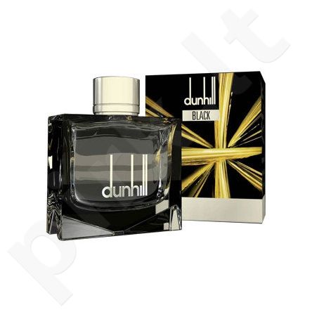 Dunhill Black, tualetinis vanduo vyrams, 100ml