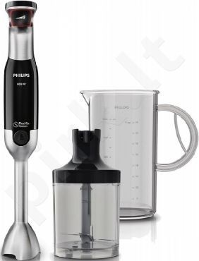 Smulkintuvas PHILIPS HR1671/90