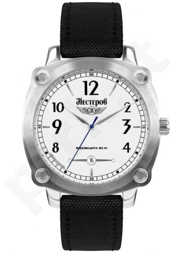 Vyriškas NESTEROV laikrodis H098802-175A