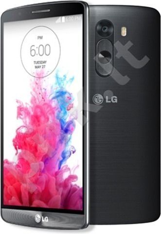 Telefonas LG D855 G3 Black