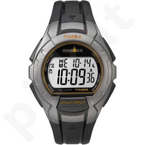 Timex Ironman TW5K93700 vyriškas laikrodis-chronometras