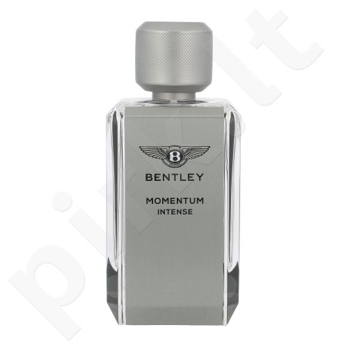 Bentley Momentum Intense, kvapusis vanduo vyrams, 60ml