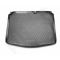Guminis bagažinės kilimėlis CITROEN C4  hb 2004-2011 black /N08009