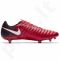 Futbolo bateliai  Nike Tiempo Ligera IV SG M 897745-616