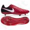 Futbolo bateliai  Nike Tiempo Ligera IV SG M 897745-616