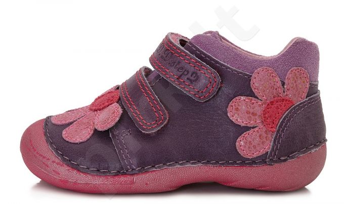 D.D. step violetiniai batai 20-24 d. 015184b