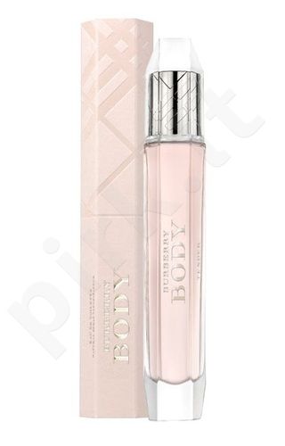 Burberry Body, Tender, tualetinis vanduo moterims, 35ml