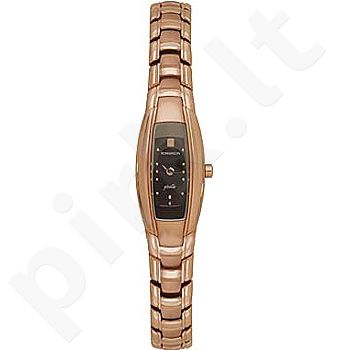 Moteriškas laikrodis Romanson RM1123 CL RBK