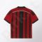 Varžybiniai marškinėliai Adidas AC Milan Junior D87244