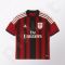 Varžybiniai marškinėliai Adidas AC Milan Junior D87244