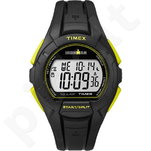 Timex Ironman TW5K93800 vyriškas laikrodis-chronometras