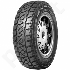 Vasarinės Kumho Road Venture MT51 R16