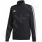 Bliuzonas futbolininkui Adidas Tiro 19 PRE JKT M DJ2591