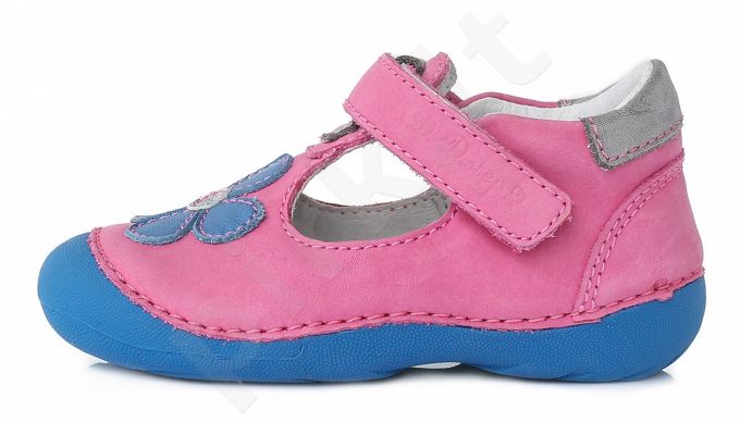 D.D. step rožiniai batai 20-24 d. 015171au