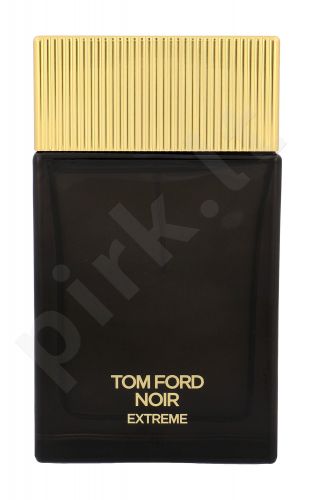 TOM FORD Noir Extreme, kvapusis vanduo vyrams, 100ml