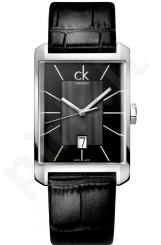 Laikrodis CK K2M21107 vyriškas