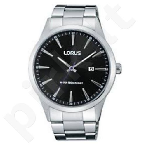 Vyriškas laikrodis LORUS RH973FX-9