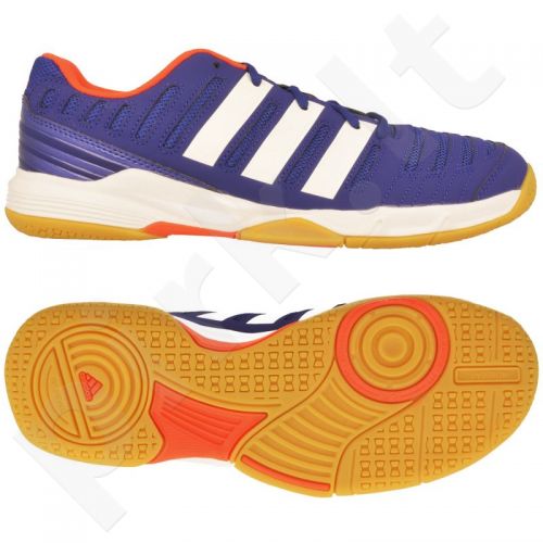 Rankinio batai adidas