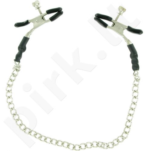 Nipple Clamps Chain