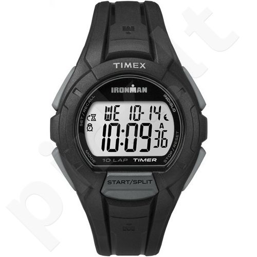 Timex Ironman TW5K94000 vyriškas laikrodis-chronometras