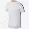 Marškinėliai futbolui Nike Dry Academy M AJ4231-100
