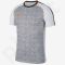 Marškinėliai futbolui Nike Dry Academy M AJ4231-100