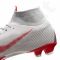 Futbolo bateliai  Nike Mercurial Superfly 6 PRO FG M AH7368-060