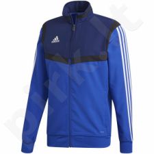 Bliuzonas futbolininkui Adidas Tiro 19 PRE JKT M DT5266