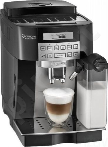 Espreso kavavirė DELONGHI ECAM22.360 B