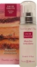 Frais Monde Venetian Musk, tualetinis vanduo moterims, 30ml