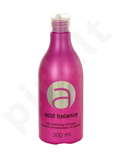 Stapiz Acid Balance, Acidifying, šampūnas moterims, 300ml