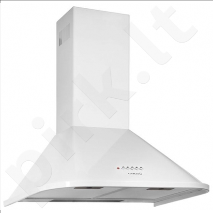 Cata NEBLIA 600 White Wall hood